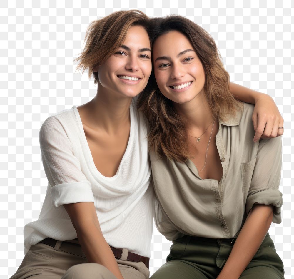 PNG Laughing smile women adult. AI generated Image by rawpixel.