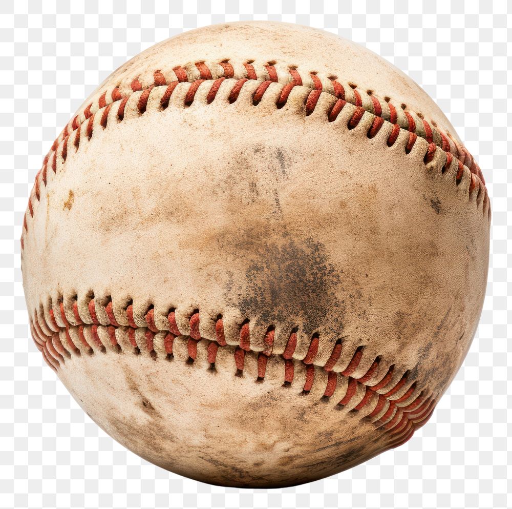 PNG Baseball sports transparent background softball. AI generated Image by rawpixel.