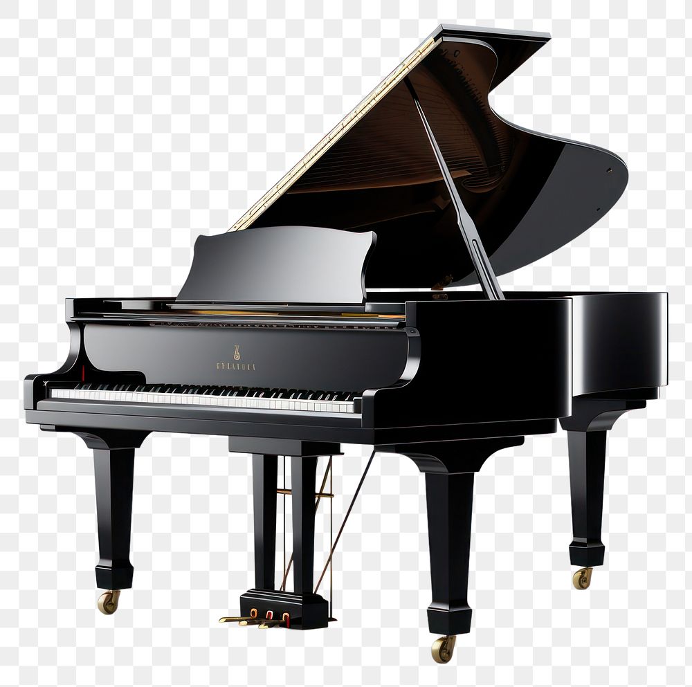 PNG Keyboard piano harpsichord pianist