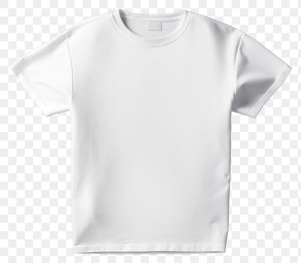 PNG T-shirt sleeve clothing textile. AI generated Image by rawpixel.