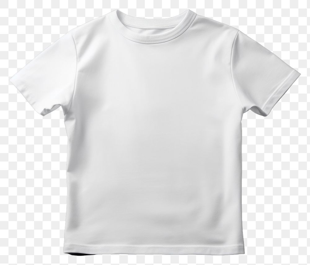 PNG T-shirt coathanger undershirt clothing. AI generated Image by rawpixel.