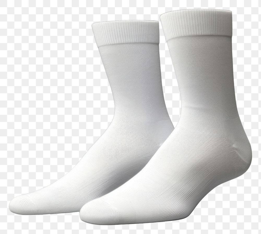 PNG Sock fracture clothing footwear. AI generated Image by rawpixel.