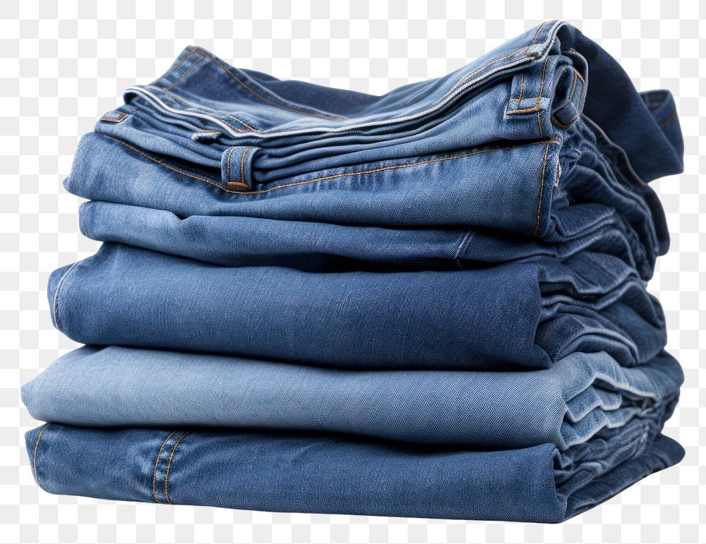 PNG Jeans denim pants clothing. AI generated Image by rawpixel.