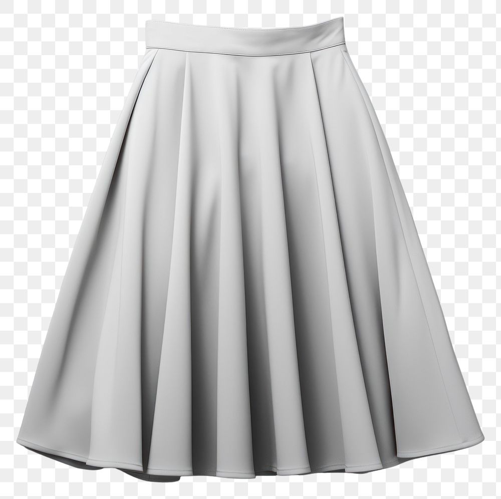 PNG Skirt coathanger miniskirt elegance. AI generated Image by rawpixel.