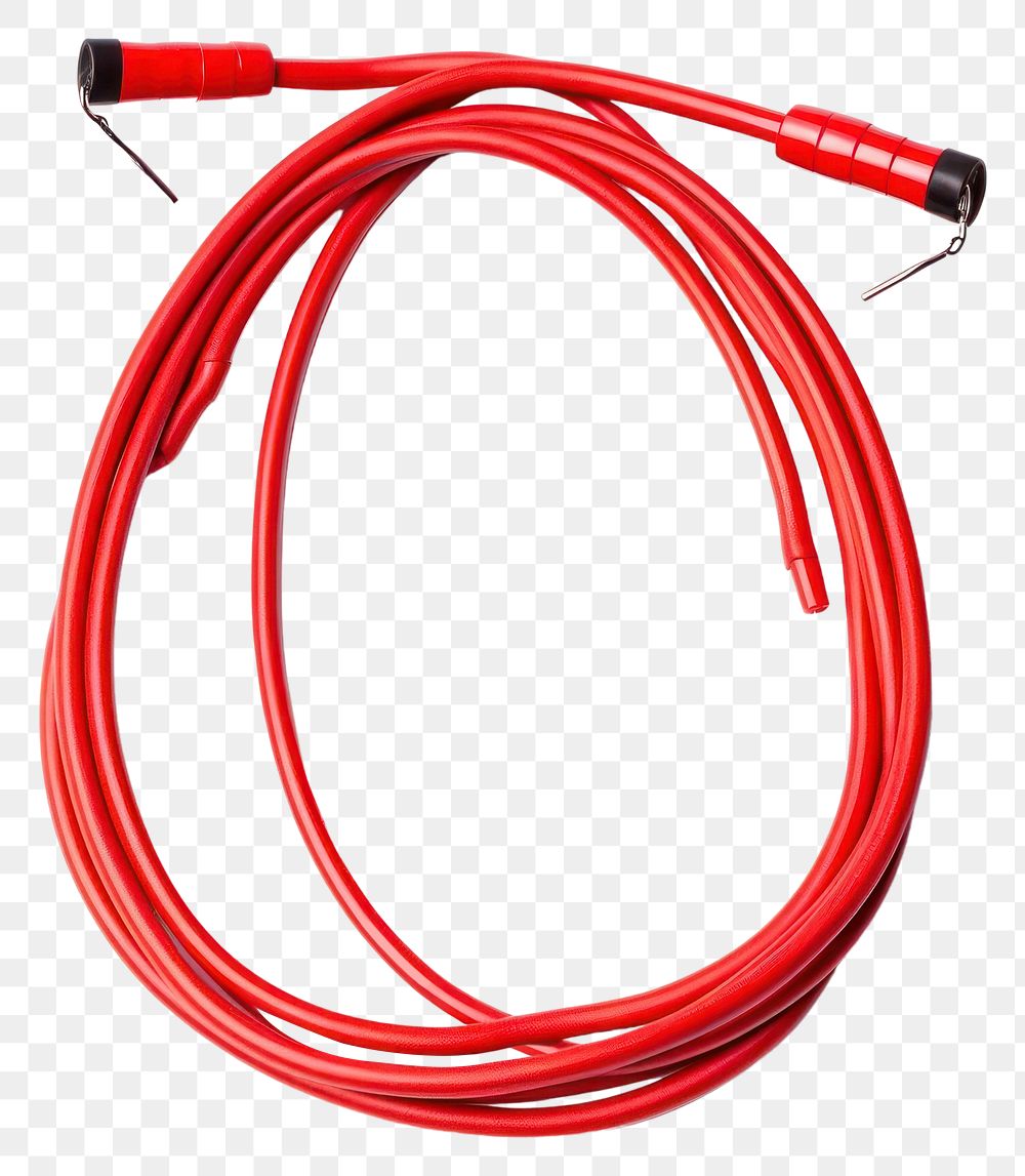 PNG Cable stethoscope equipment hose. AI generated Image by rawpixel.