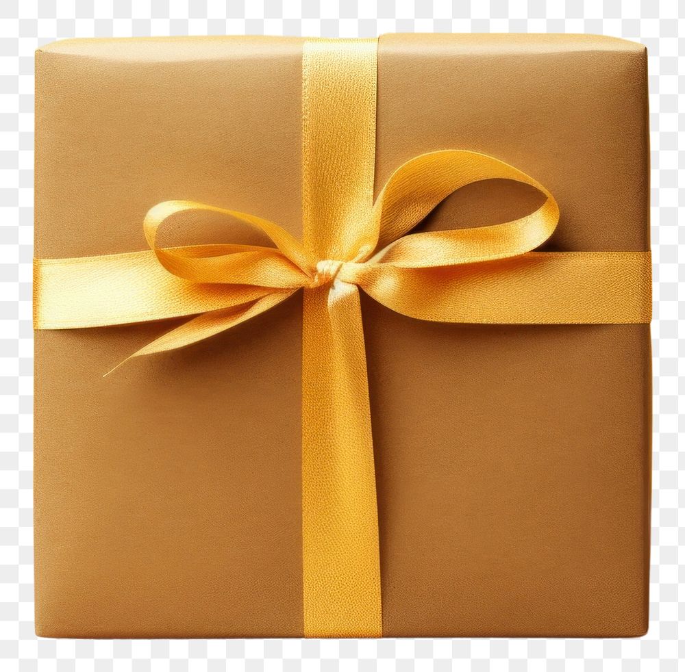 PNG Gift box birthday present. AI generated Image by rawpixel.