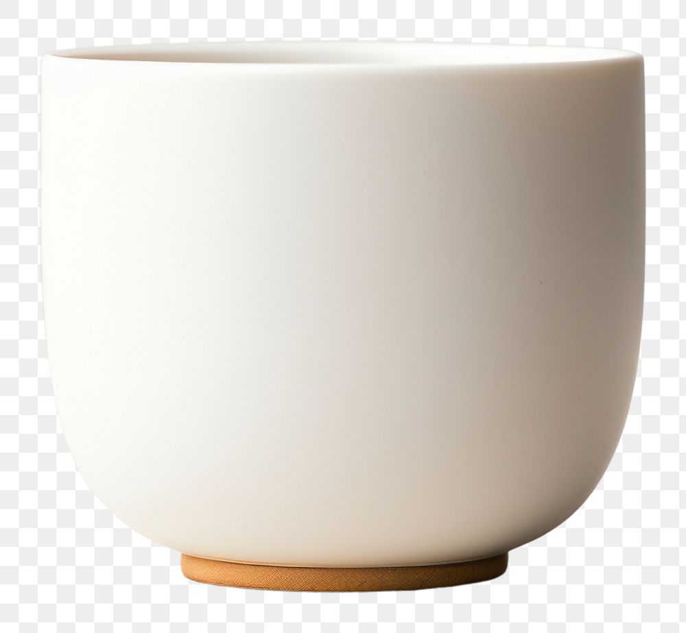 PNG Japanese tea cup porcelain pottery white. AI generated Image by rawpixel.