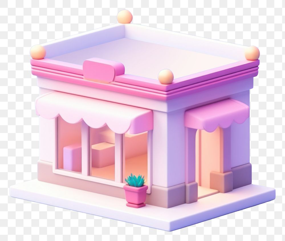 PNG Toy confectionery architecture investment. AI generated Image by rawpixel.