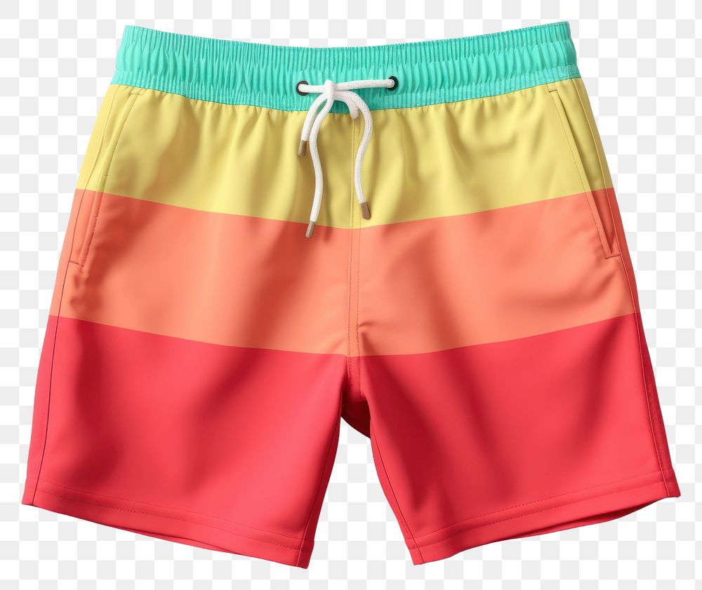 PNG Shorts underpants relaxation swimwear. 