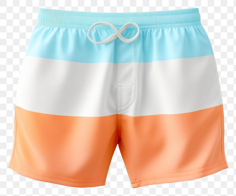 PNG Shorts underpants relaxation swimwear. 