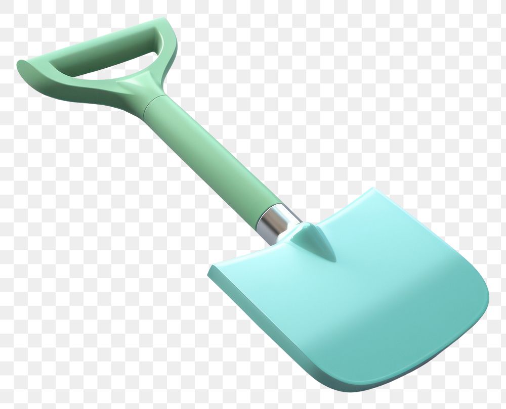 PNG Tool white background handle device. 