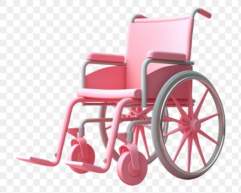 PNG Wheelchair parasports furniture carriage. 