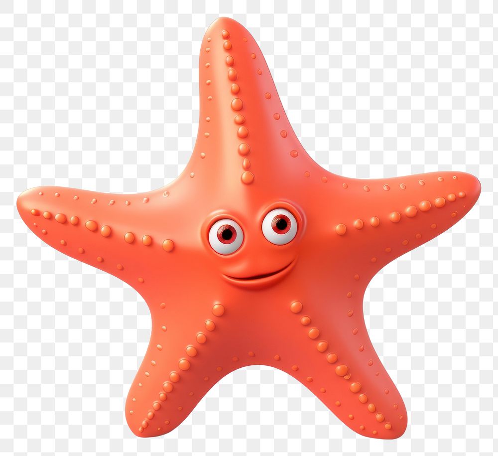 PNG Star fish starfish animal  