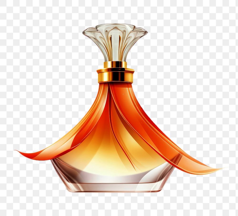 PNG Perfume bottle chandelier cosmetics. | Free PNG - rawpixel