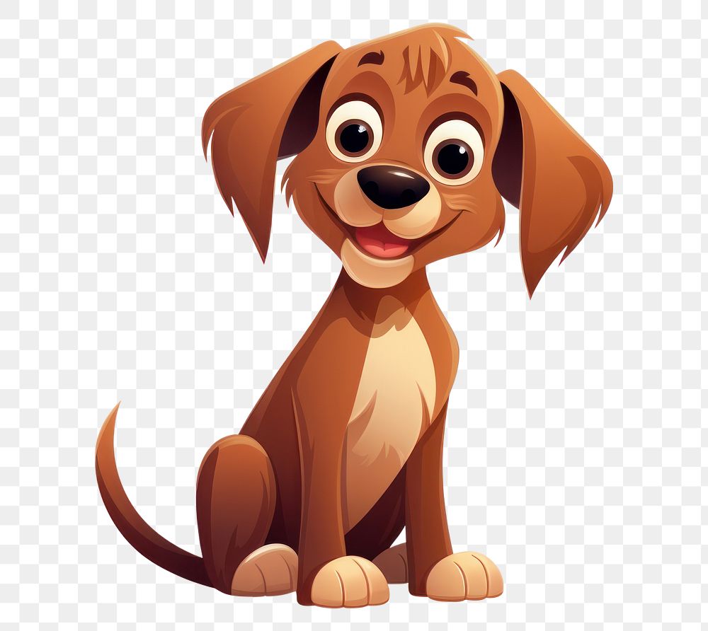 PNG Mammal animal puppy pet. 