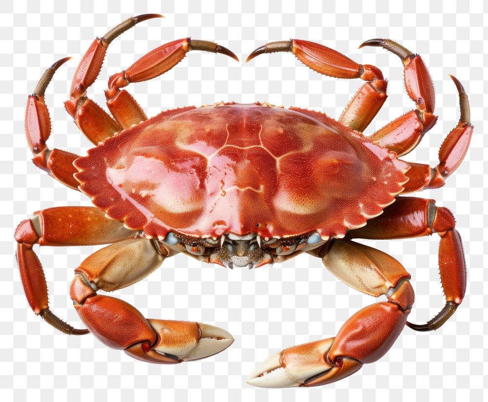 PNG Crab lobster seafood animal. | Free PNG - rawpixel