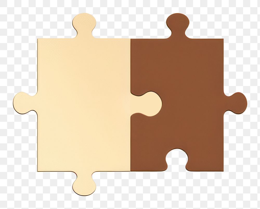 PNG Jigsaw piece incomplete solution strategy. AI generated Image by rawpixel.