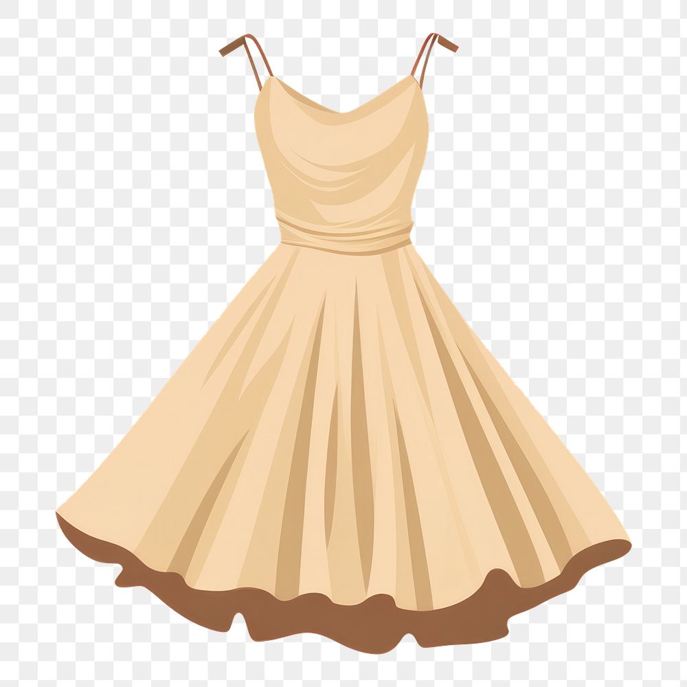 PNG Dress dress fashion wedding. AI generated Image by rawpixel.