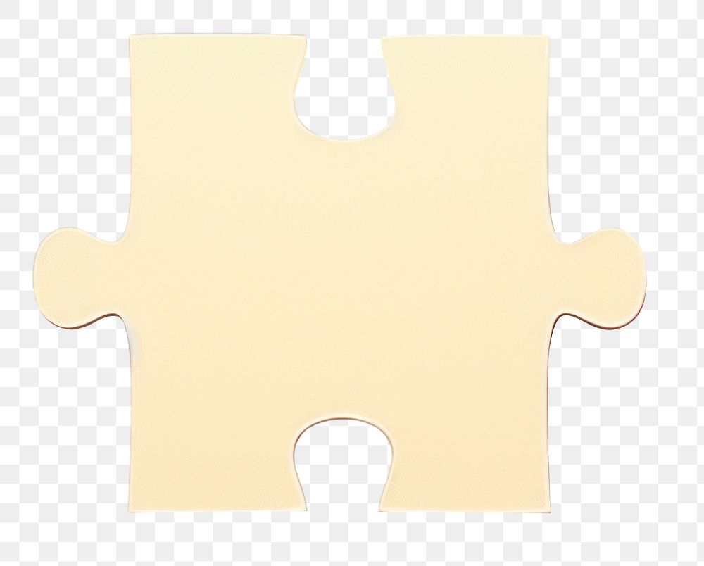 PNG Jigsaw piece incomplete solution pattern. AI generated Image by rawpixel.