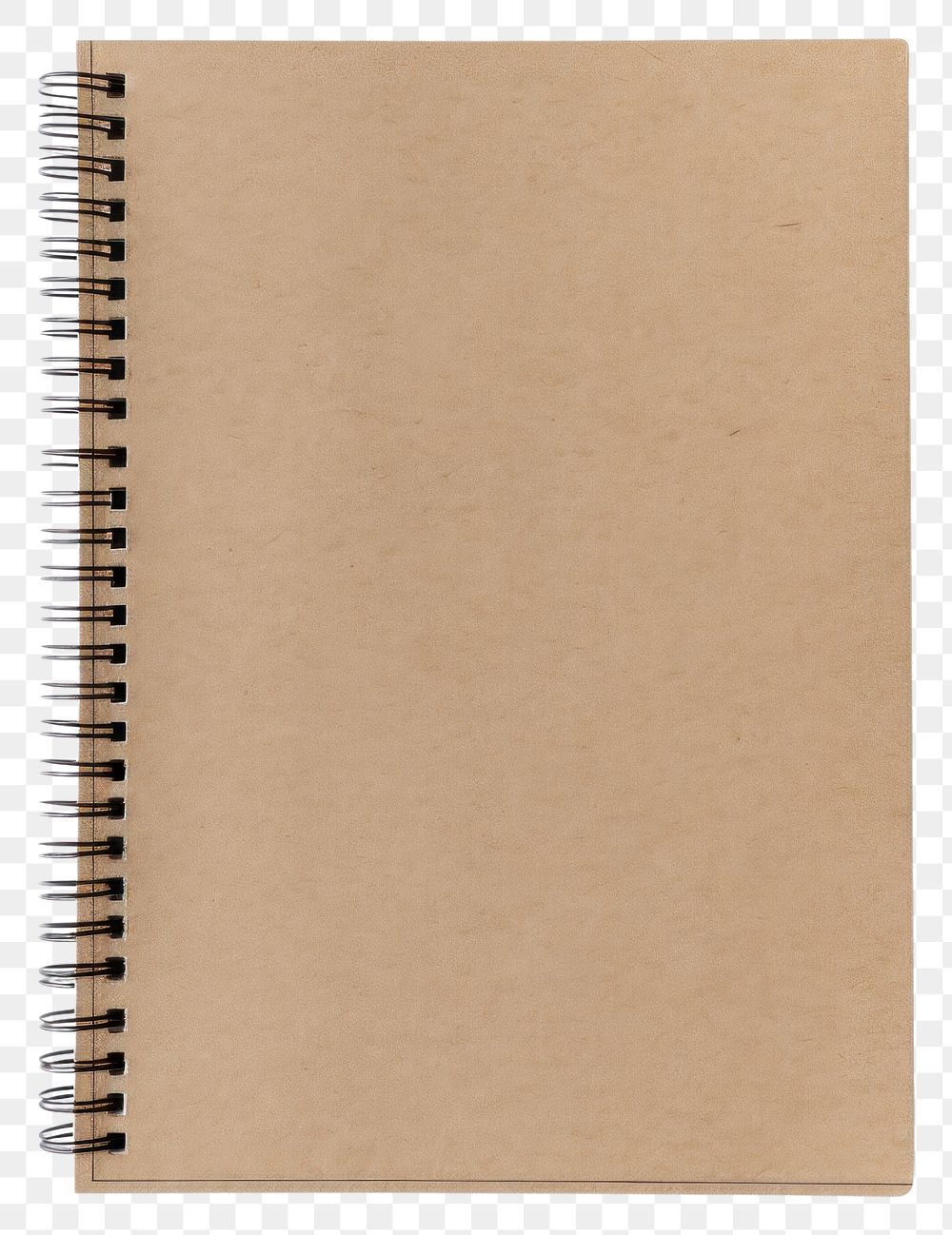 PNG Blank notebooks diary page white background. AI generated Image by rawpixel.