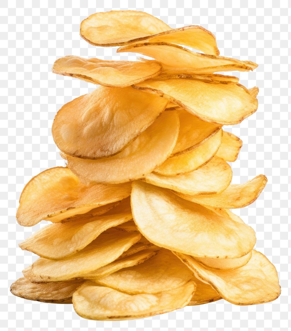 PNG Potato chips vegetable plant food