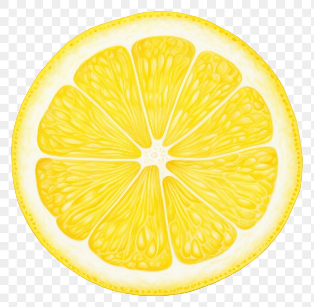 PNG Lemon fruit grapefruit plant. AI generated Image by rawpixel.