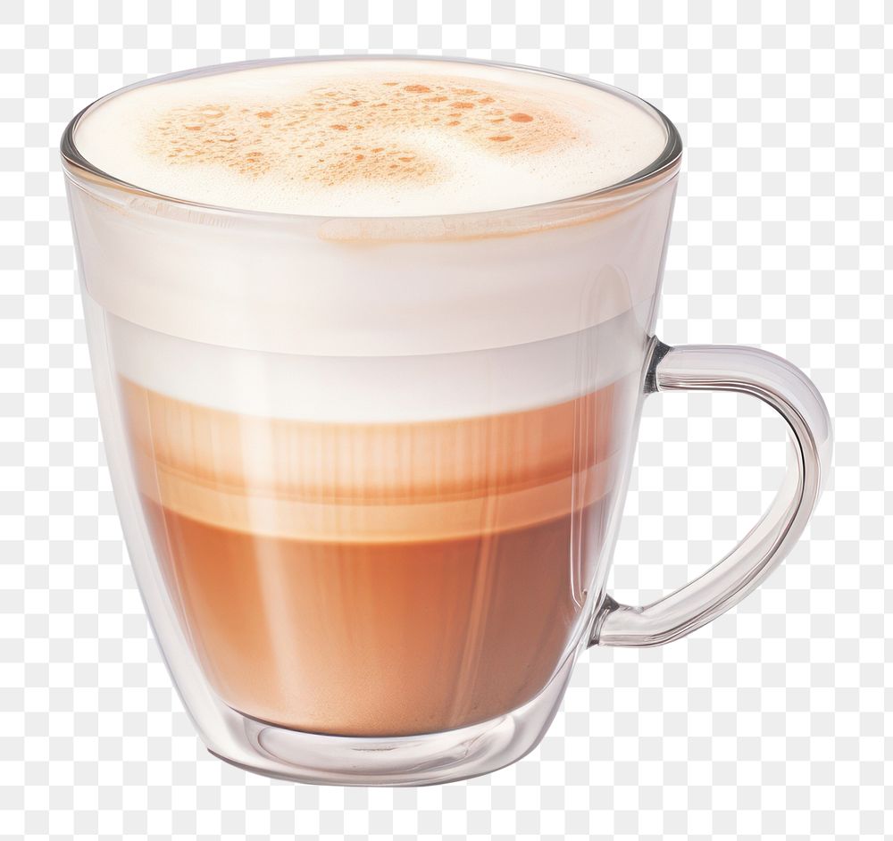 PNG Hot Coffee espresso coffee cup latte. AI generated Image by rawpixel.