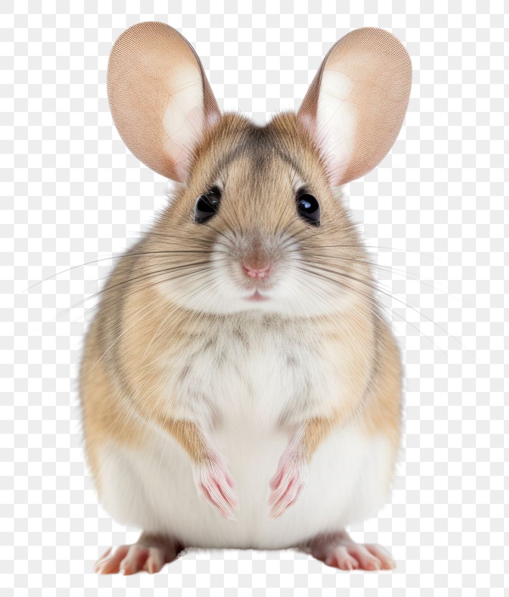 PNG Jerboa animal rodent mammal. | Free PNG - rawpixel