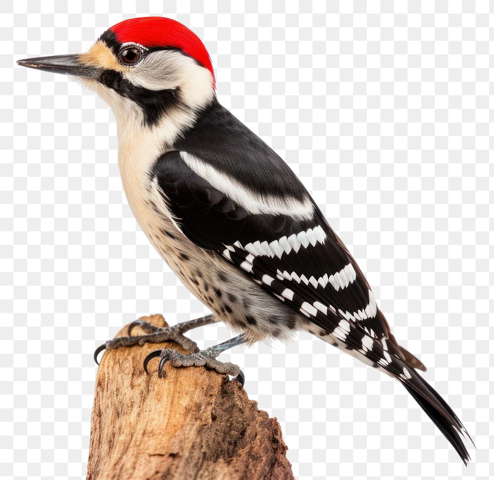 PNG Woodpecker woodpecker animal bird. 