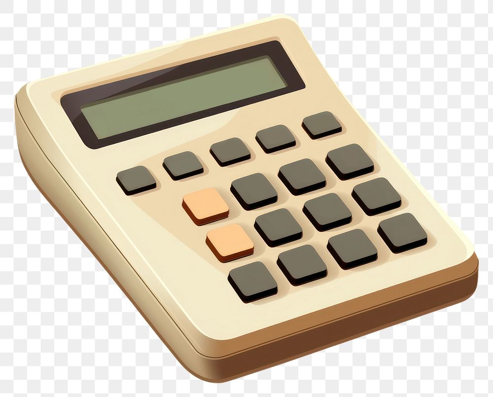 PNG Calculator mathematics electronics technology. 