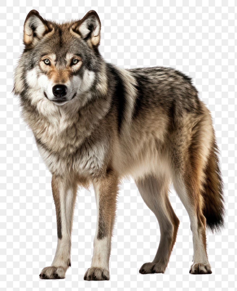 PNG Wolf animal mammal coyote. | Free PNG - rawpixel