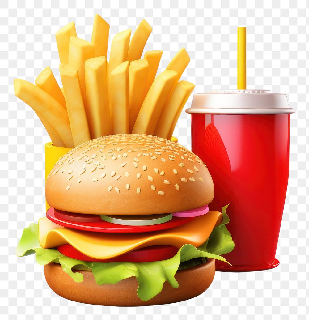 PNG Food emoji ketchup meal white background. 