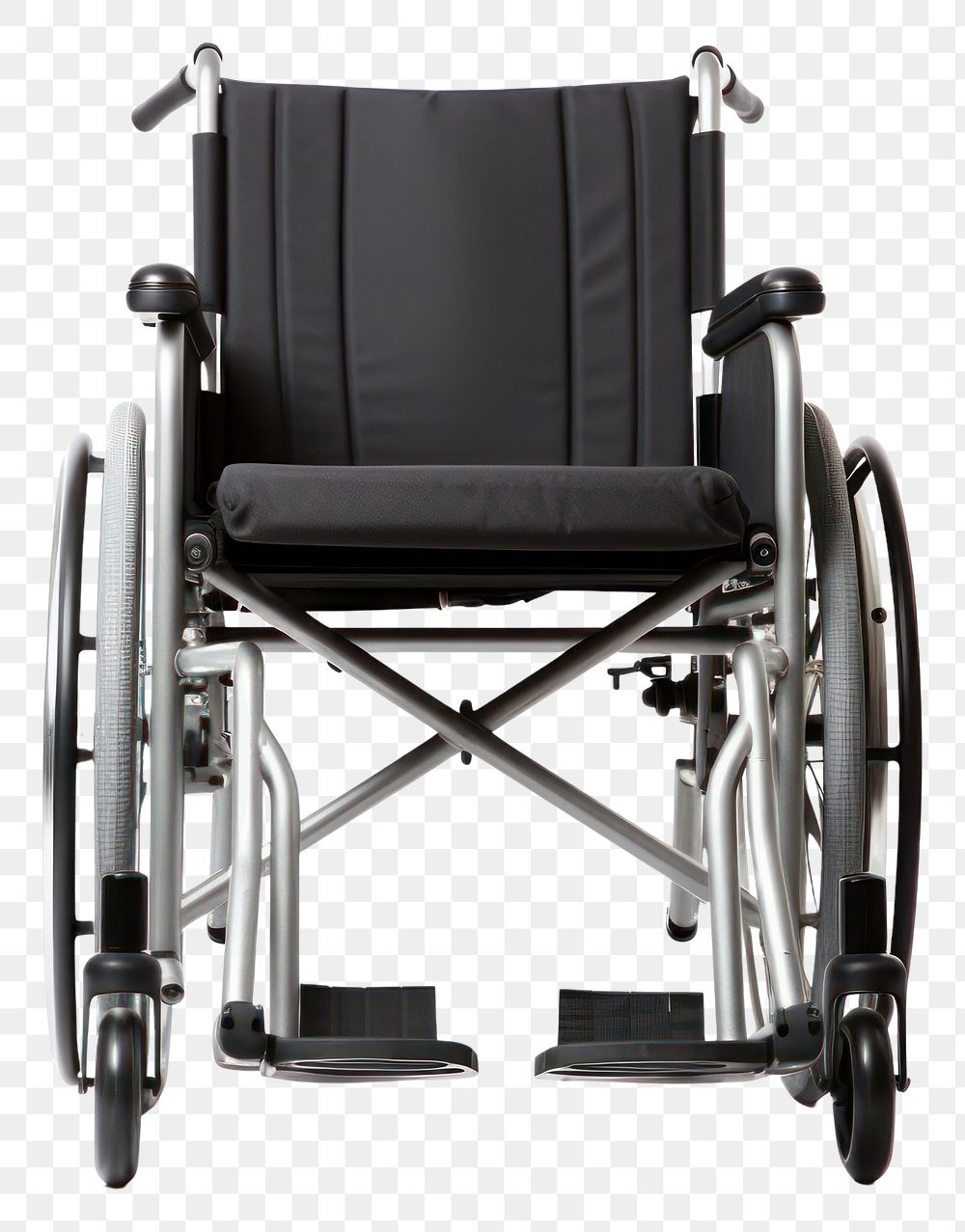 PNG Wheelchair parasports furniture carriage. AI generated Image by rawpixel.