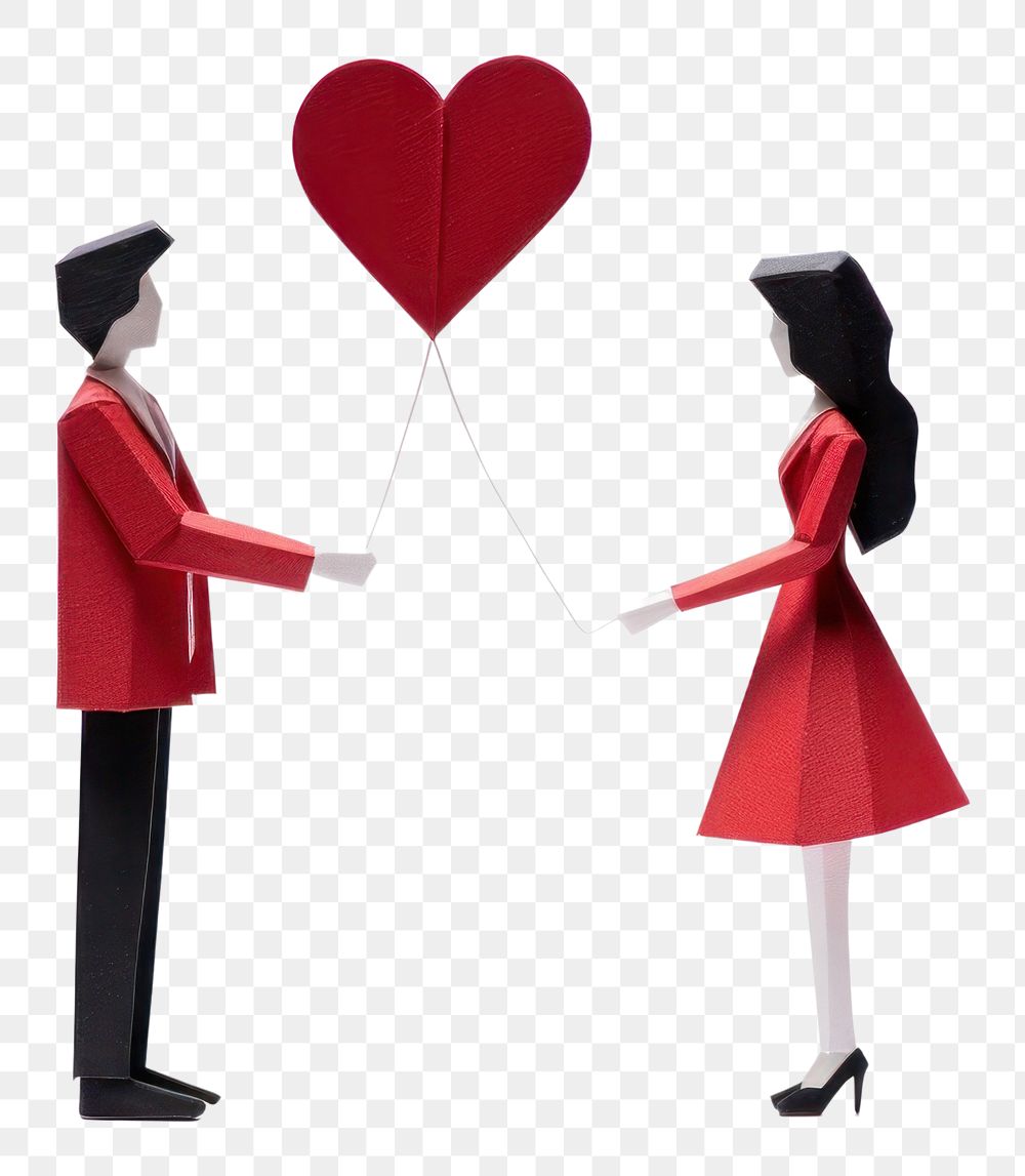 PNG Long distance relationship white background togetherness affectionate.