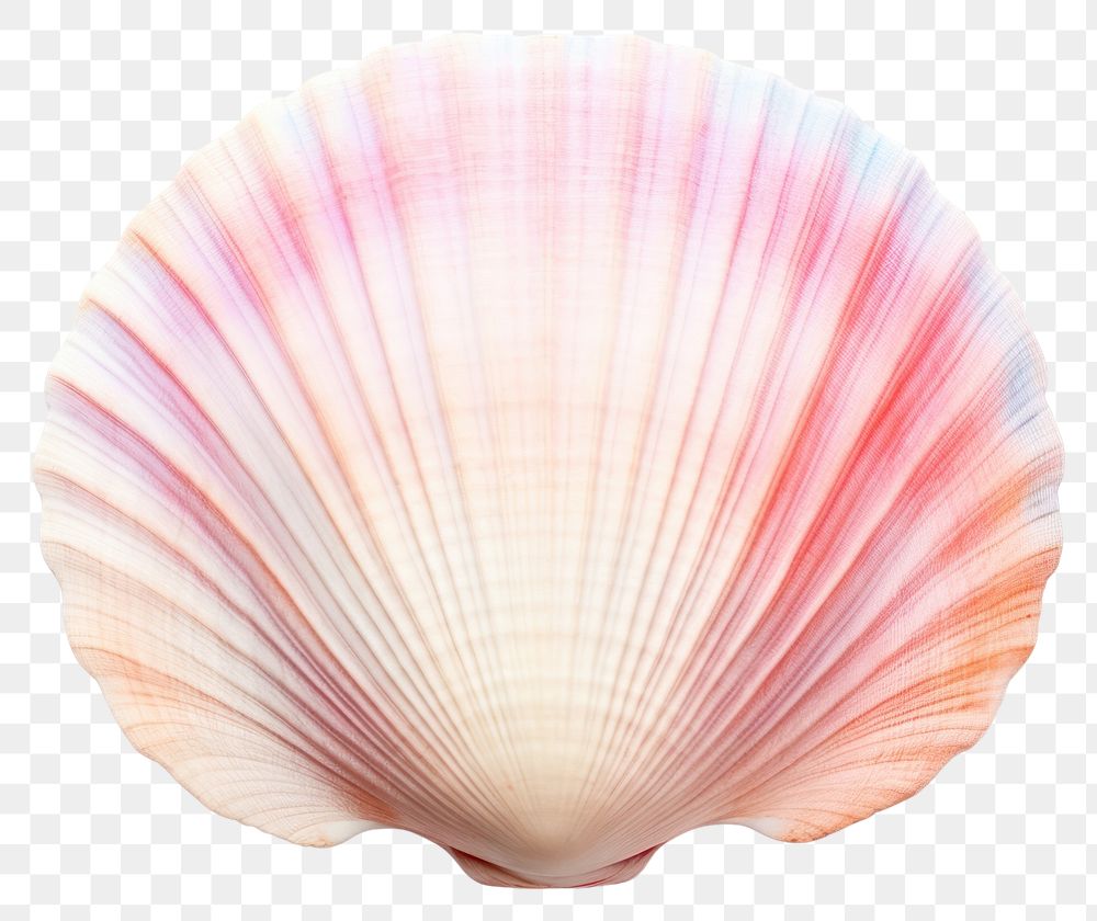 PNG Shell seashell clam  