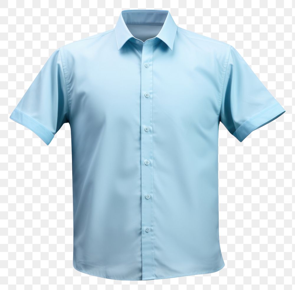 PNG Casual shirt sleeve  