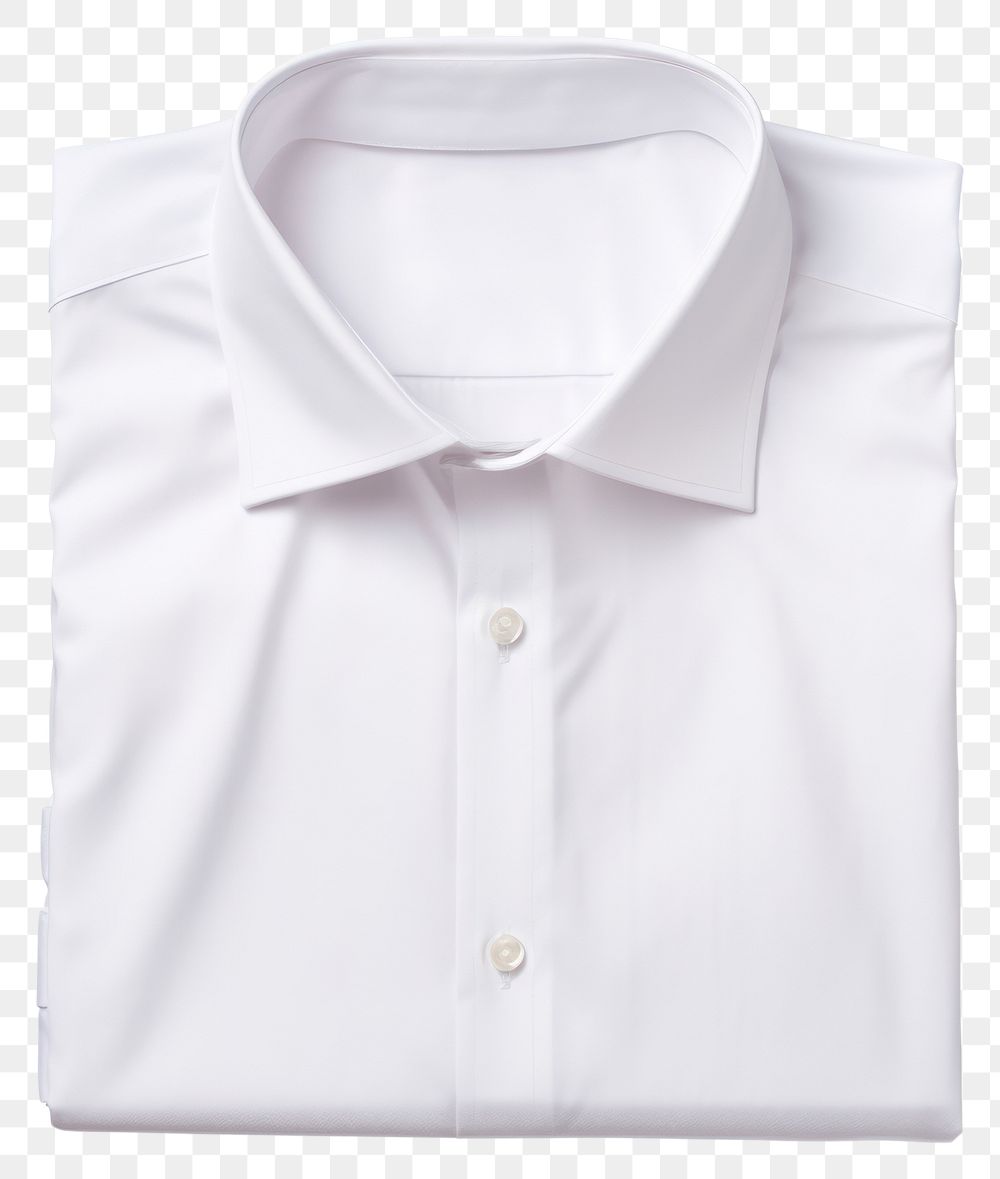 PNG Casual shirt white  