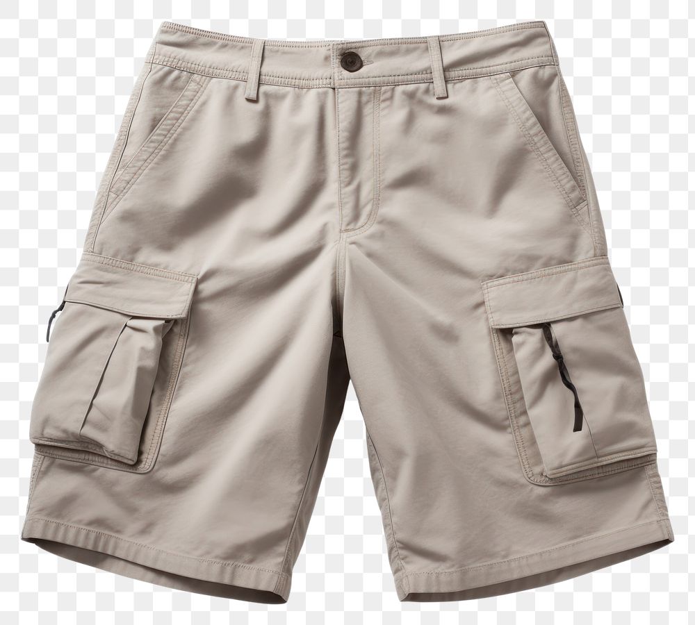 PNG Cargo short shorts khaki  