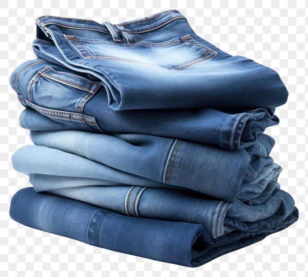 PNG Long jeans clothing denim pants. AI generated Image by rawpixel.