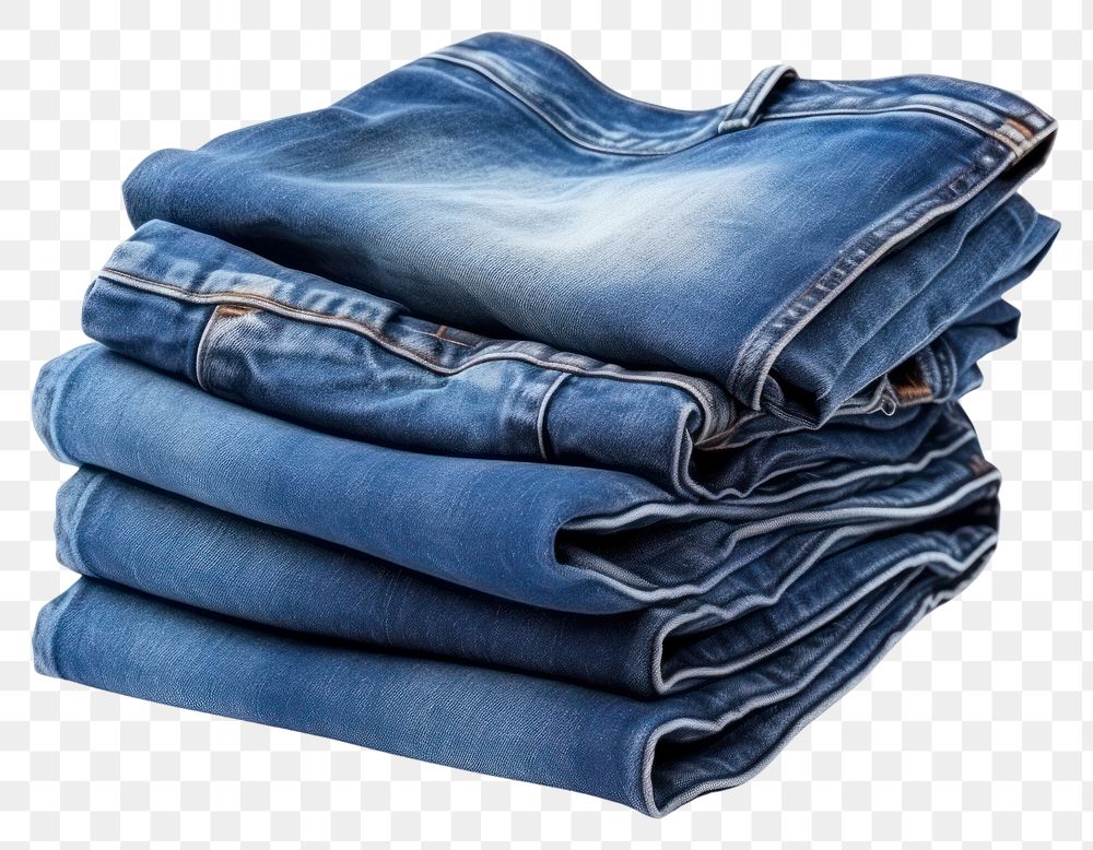 PNG Denim jeans clothing fashion pants. 