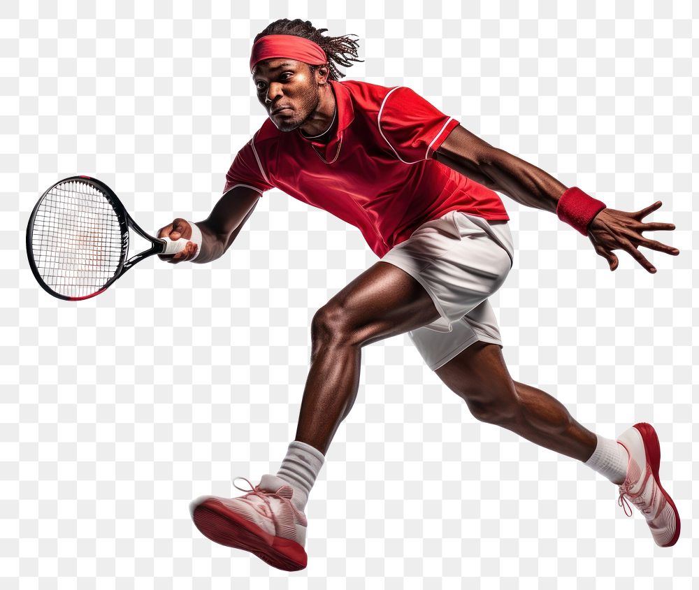 PNG Footwear sports tennis racket. AI generated Image by rawpixel.