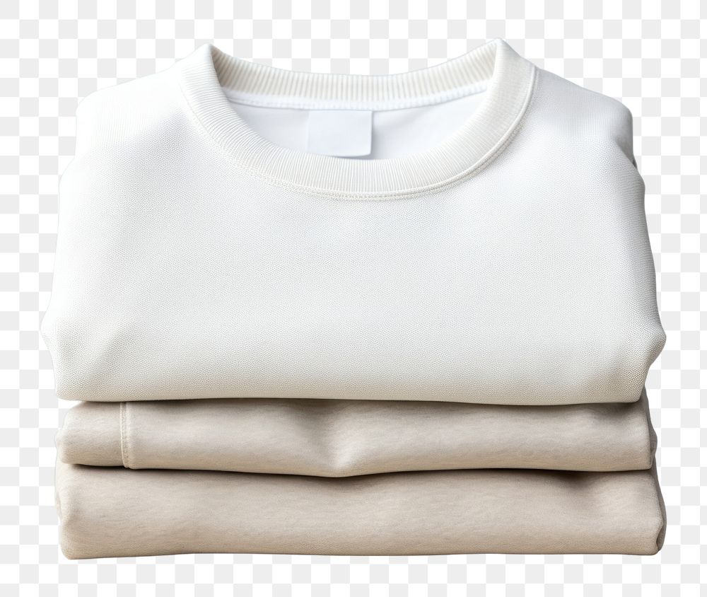 PNG Sweater white coathanger simplicity. AI generated Image by rawpixel.