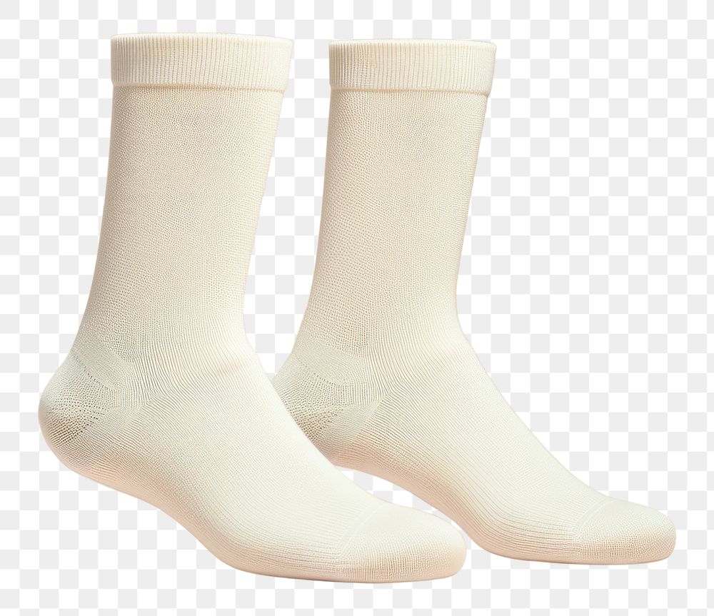 PNG Sock simplicity pantyhose footwear. 