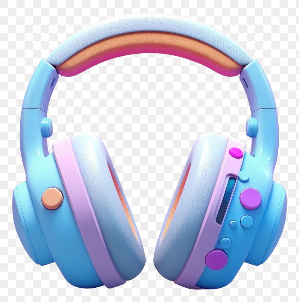 PNG Gaming headphone headphones headset font. 