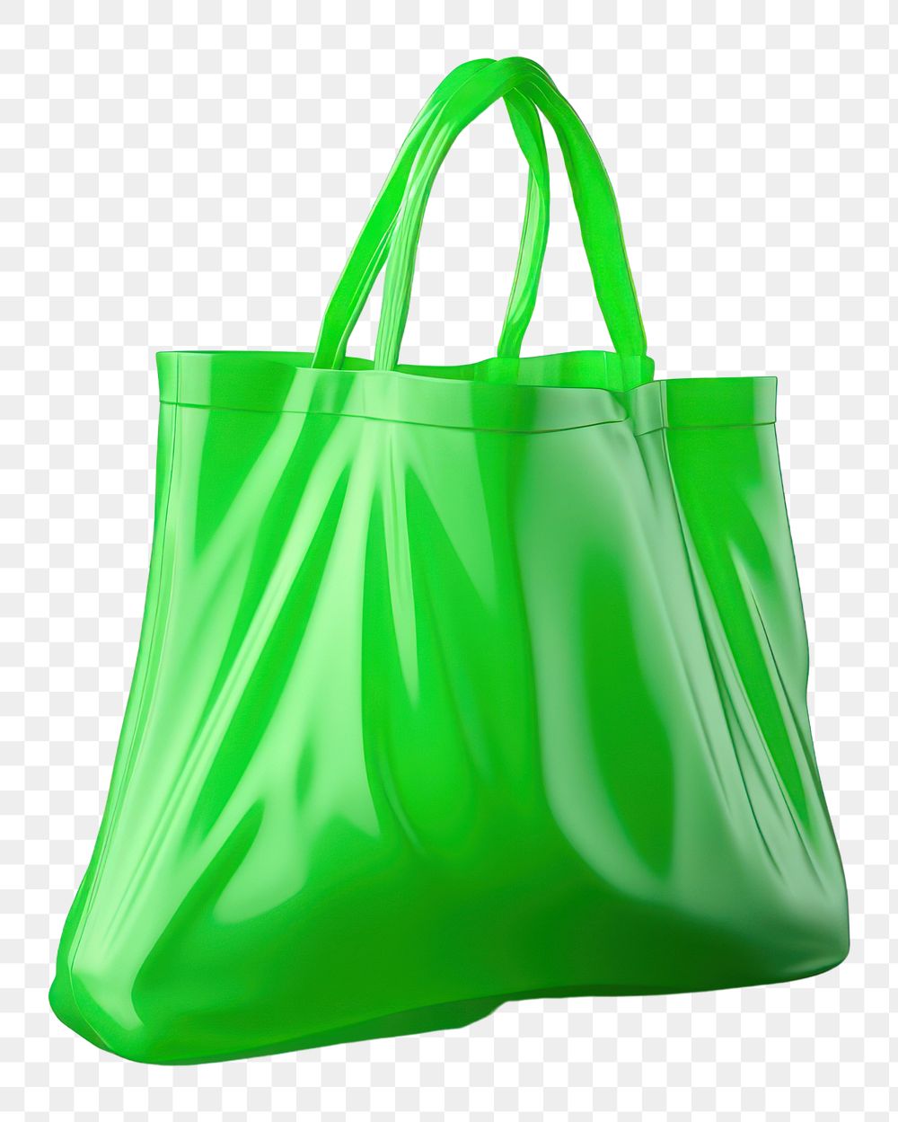 PNG Plastic bag handbag purse  