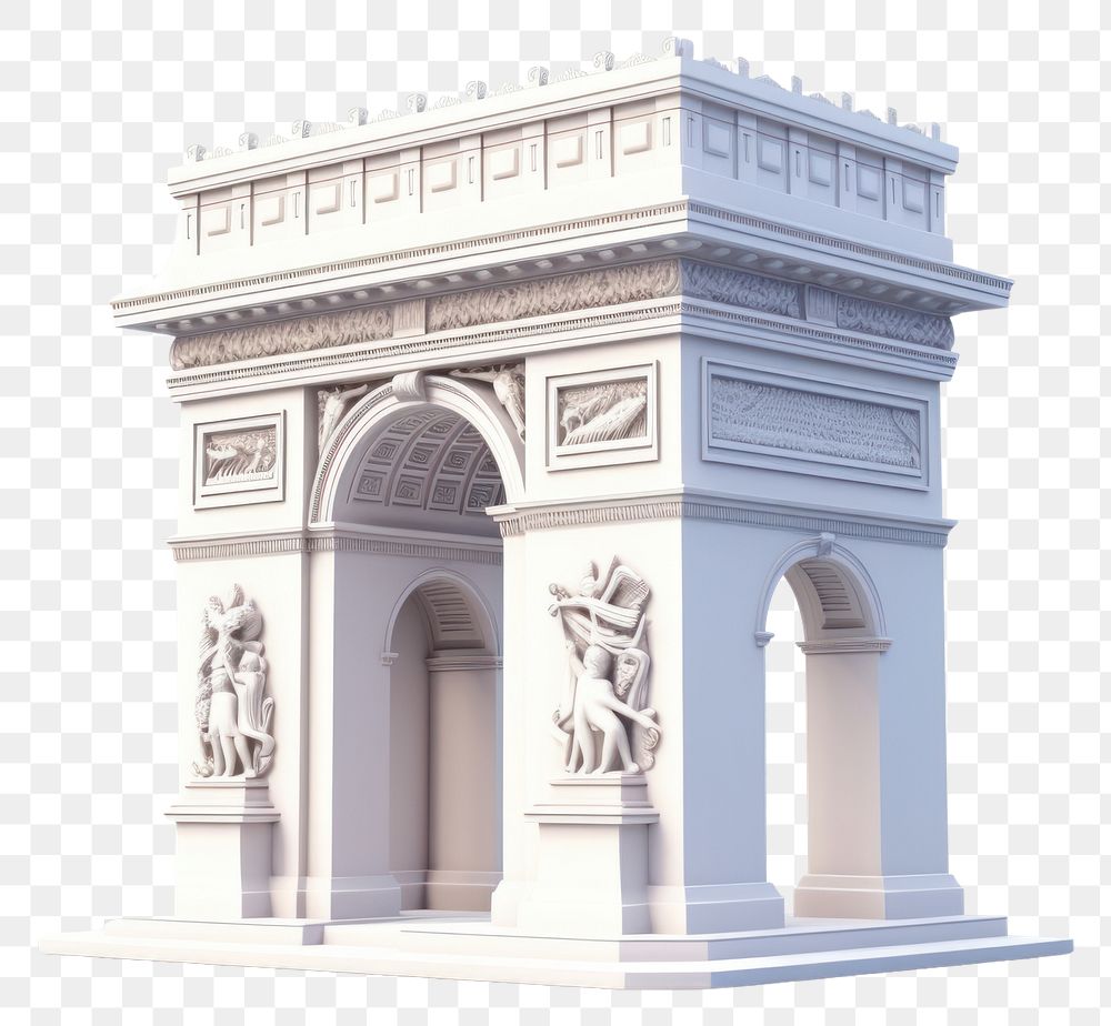 PNG Architecture white background representation creativity. 