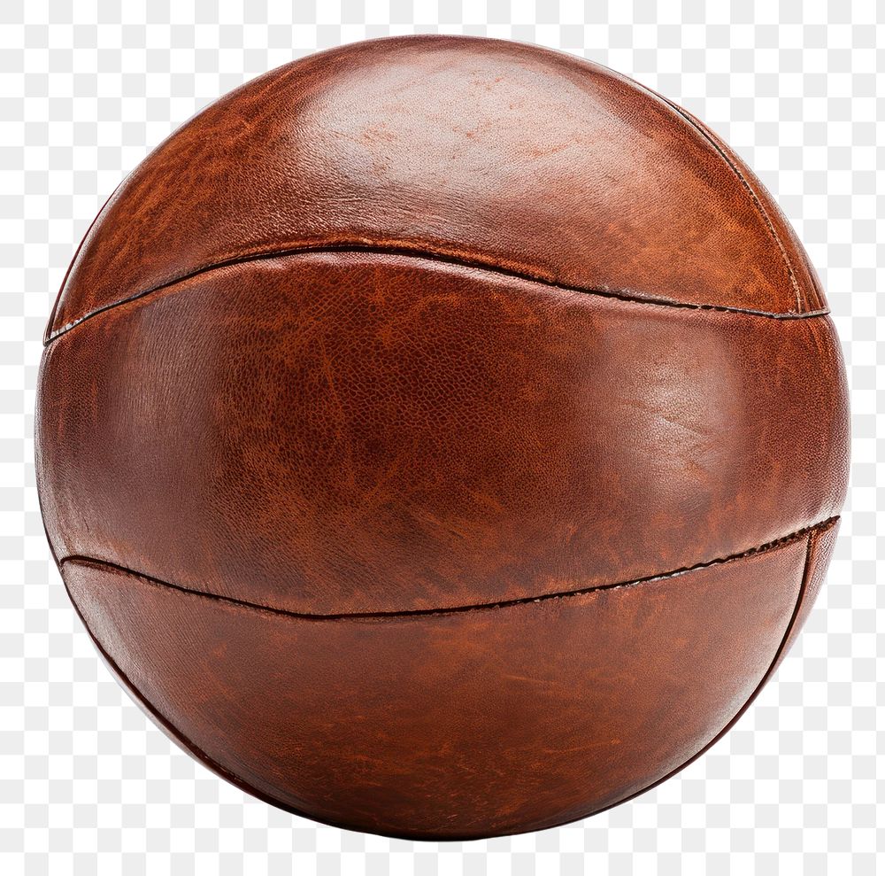 PNG Leather volleyball basketball sphere sports. 