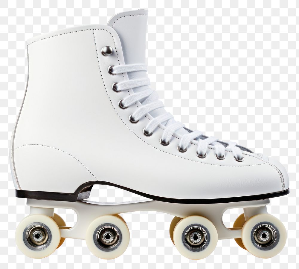 PNG Roller skate footwear skating sports. AI generated Image by rawpixel.