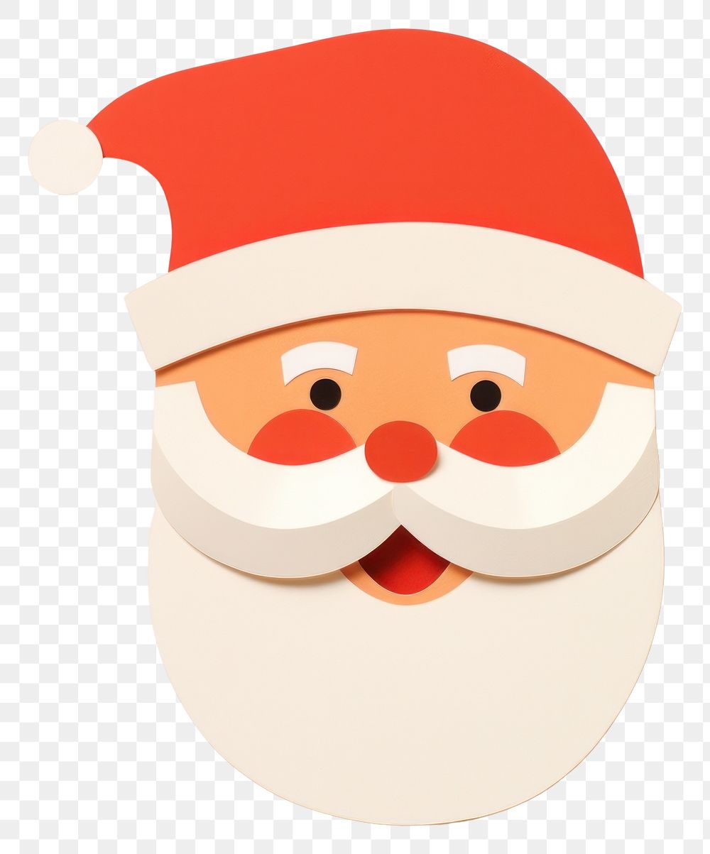 PNG Santa Claus anthropomorphic representation santa claus. AI generated Image by rawpixel.