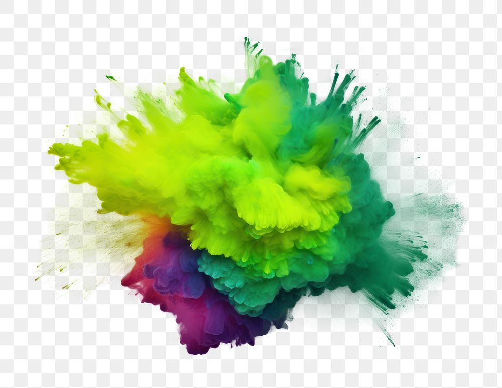 PNG Backgrounds splattered creativity exploding. AI generated Image by rawpixel.